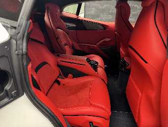 FERRARI PUROSANGUE 2025 Image 41