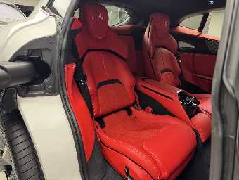 FERRARI PUROSANGUE 2025 Image 42