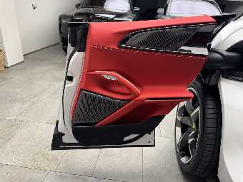 FERRARI PUROSANGUE 2025 Image 43