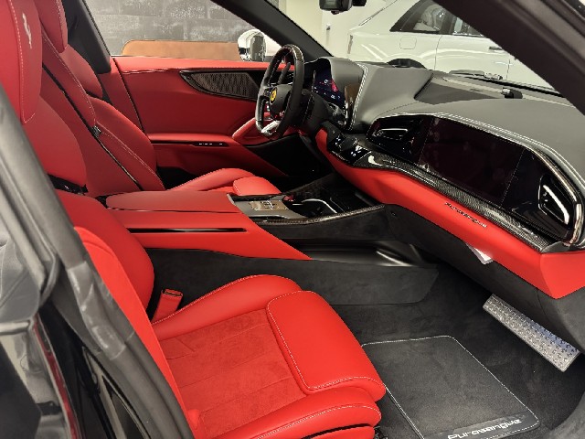 FERRARI PUROSANGUE 2025 Image 50