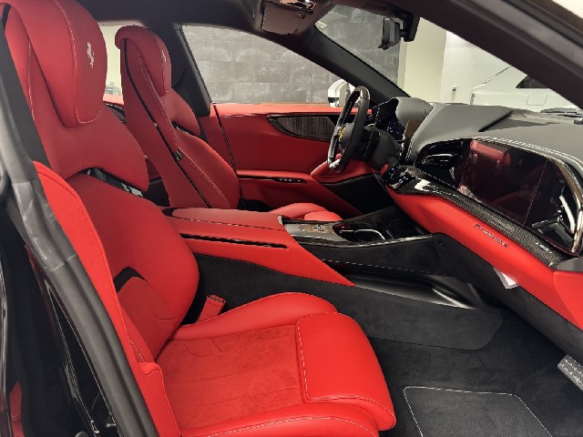 FERRARI PUROSANGUE 2025 Image 51