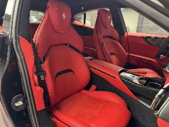 FERRARI PUROSANGUE 2025 Image 46