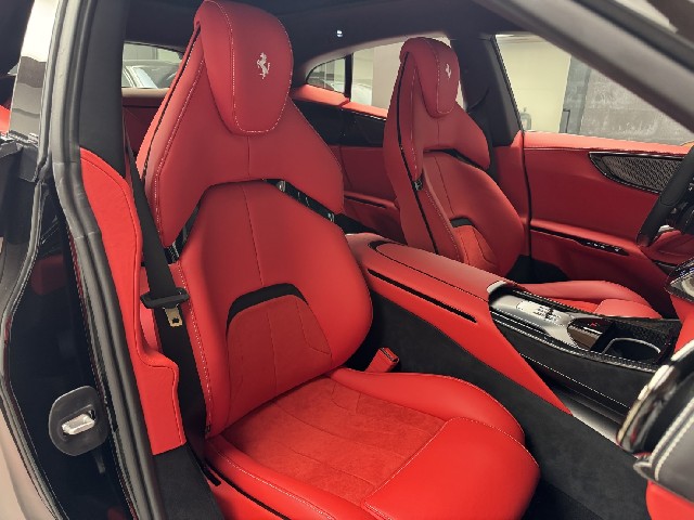 FERRARI PUROSANGUE 2025 Image 52