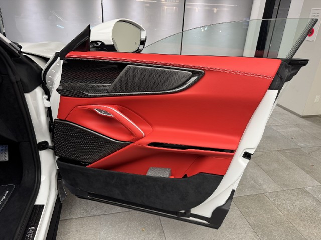 FERRARI PUROSANGUE 2025 Image 53