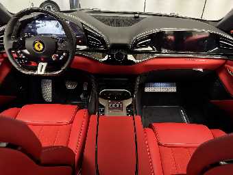 FERRARI PUROSANGUE 2025 Image 48