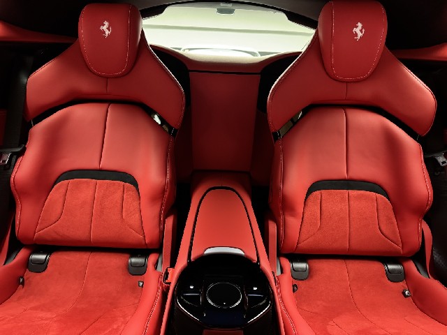 FERRARI PUROSANGUE 2025 Image 55