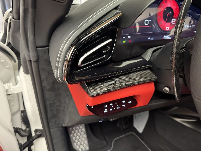 FERRARI PUROSANGUE 2025 Image 56