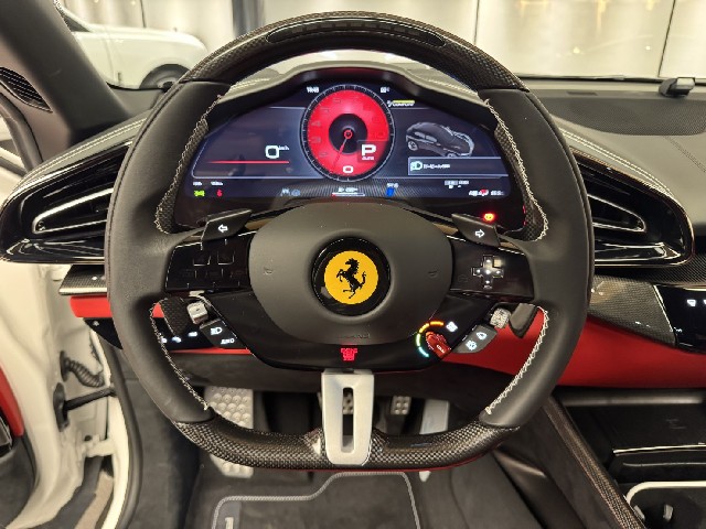 FERRARI PUROSANGUE 2025 Image 57