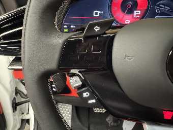 FERRARI PUROSANGUE 2025 Image 52