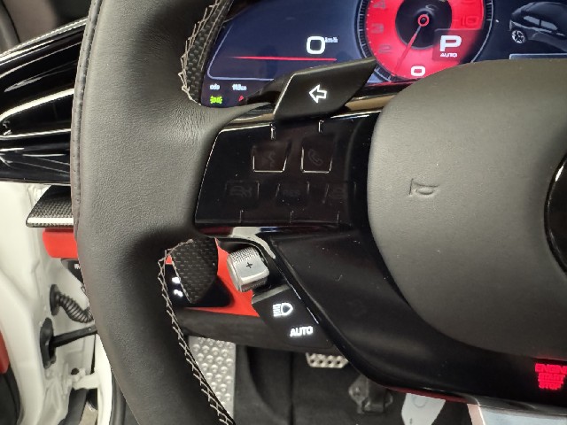 FERRARI PUROSANGUE 2025 Image 58