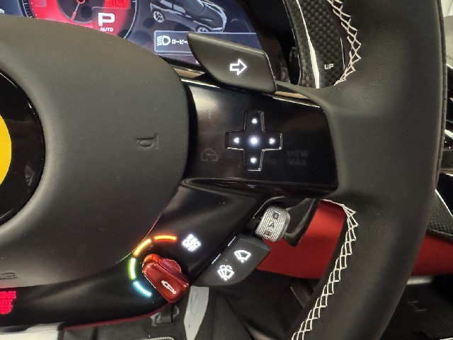 FERRARI PUROSANGUE 2025 Image 59