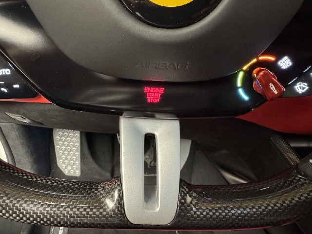 FERRARI PUROSANGUE 2025 Image 60