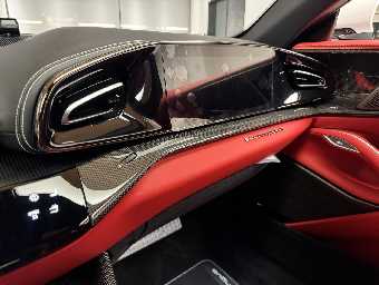 FERRARI PUROSANGUE 2025 Image 56