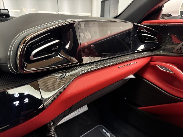 FERRARI PUROSANGUE 2025 Image 62