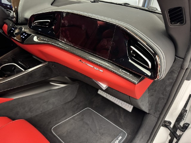 FERRARI PUROSANGUE 2025 Image 63