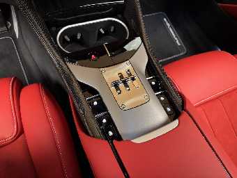 FERRARI PUROSANGUE 2025 Image 58