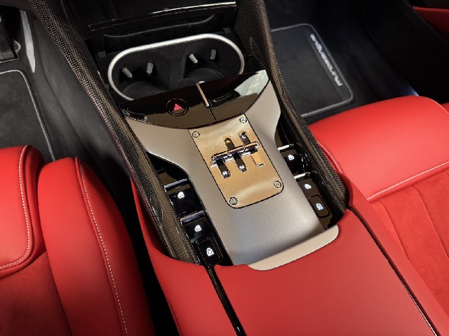 FERRARI PUROSANGUE 2025 Image 64