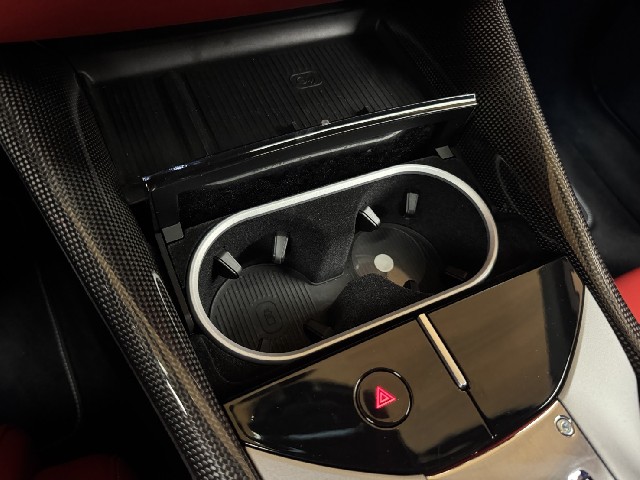 FERRARI PUROSANGUE 2025 Image 67