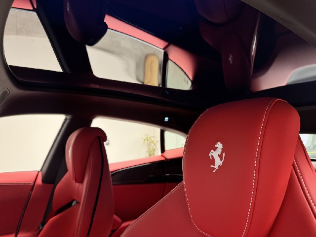 FERRARI PUROSANGUE 2025 Image 69