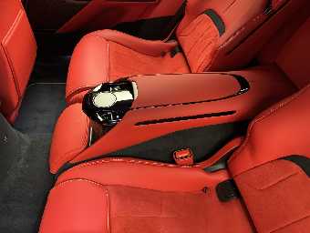 FERRARI PUROSANGUE 2025 Image 64