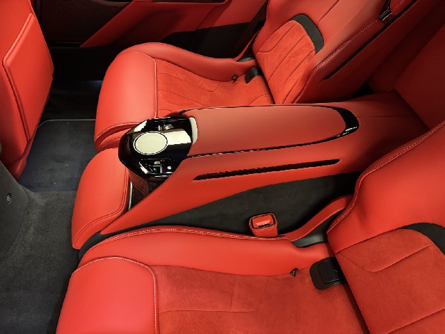 FERRARI PUROSANGUE 2025 Image 70