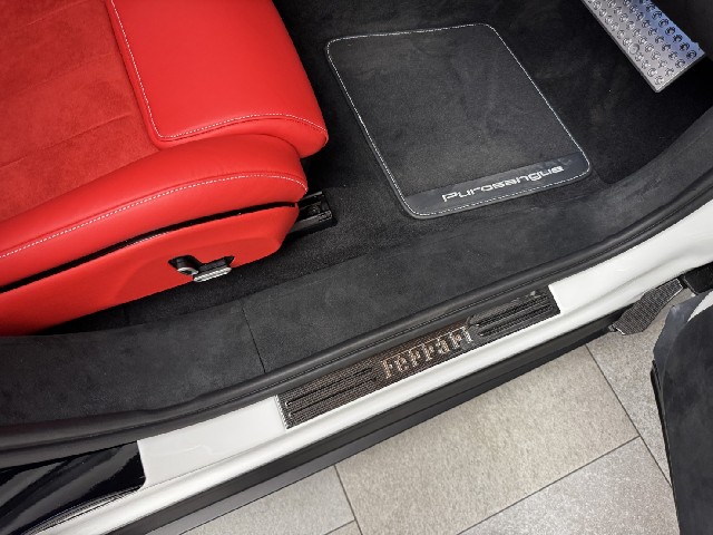 FERRARI PUROSANGUE 2025 Image 73