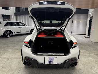 FERRARI PUROSANGUE 2025 Image 69