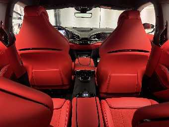 FERRARI PUROSANGUE 2025 Image 71