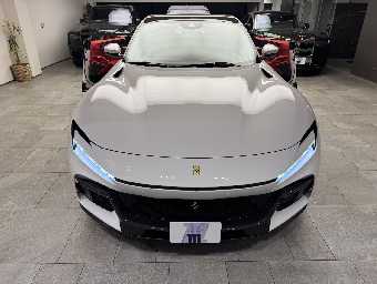 FERRARI PUROSANGUE 2025 Image 9