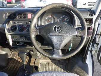 HONDA ACTY VAN 2015 Image 5