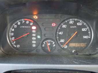 HONDA ACTY VAN 2015 Image 6