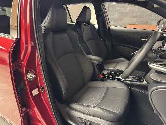 TOYOTA COROLLA CROSS 2024 Image 14