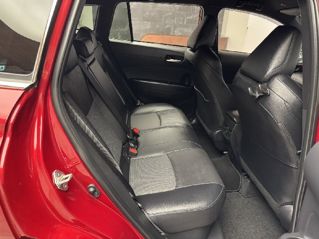 TOYOTA COROLLA CROSS 2024 Image 23