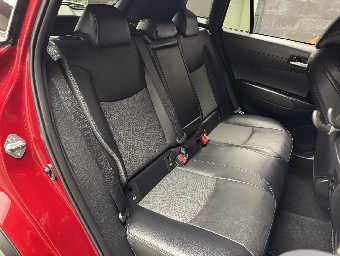 TOYOTA COROLLA CROSS 2024 Image 18