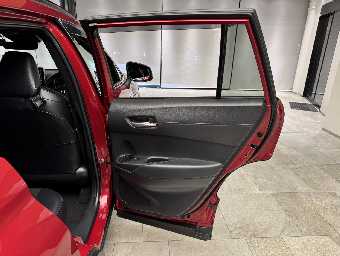 TOYOTA COROLLA CROSS 2024 Image 19