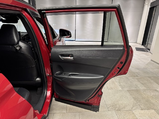 TOYOTA COROLLA CROSS 2024 Image 25