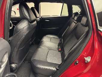 TOYOTA COROLLA CROSS 2024 Image 21