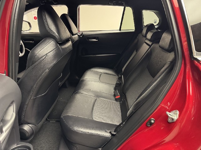 TOYOTA COROLLA CROSS 2024 Image 27