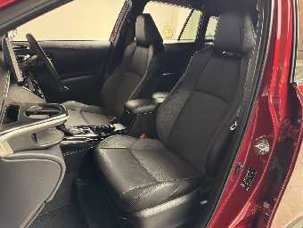 TOYOTA COROLLA CROSS 2024 Image 26