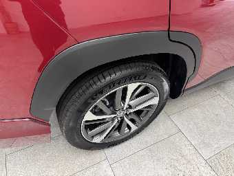 TOYOTA COROLLA CROSS 2024 Image 35