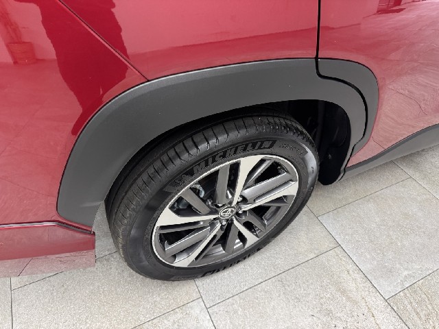 TOYOTA COROLLA CROSS 2024 Image 41
