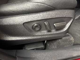 TOYOTA COROLLA CROSS 2024 Image 36