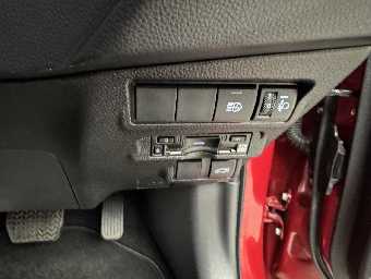 TOYOTA COROLLA CROSS 2024 Image 39