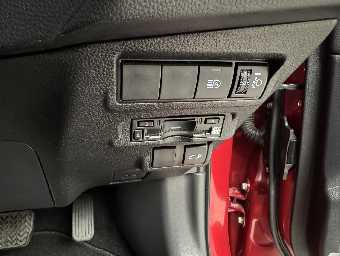 TOYOTA COROLLA CROSS 2024 Image 40