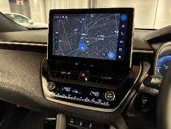 TOYOTA COROLLA CROSS 2024 Image 41