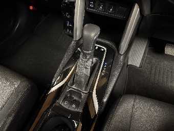 TOYOTA COROLLA CROSS 2024 Image 42