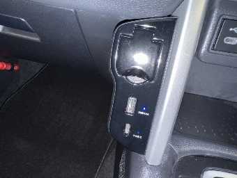 TOYOTA COROLLA CROSS 2024 Image 44