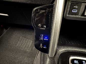 TOYOTA COROLLA CROSS 2024 Image 45