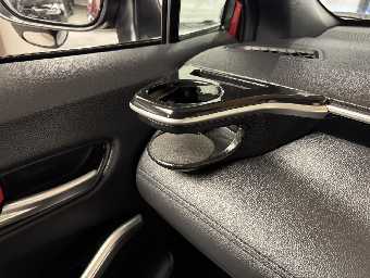 TOYOTA COROLLA CROSS 2024 Image 47