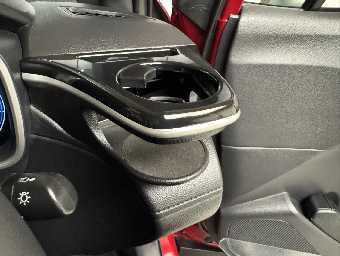 TOYOTA COROLLA CROSS 2024 Image 48